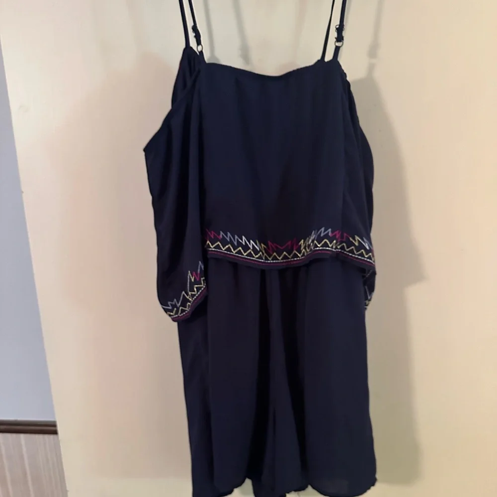 Romper - Picture 2 of 2